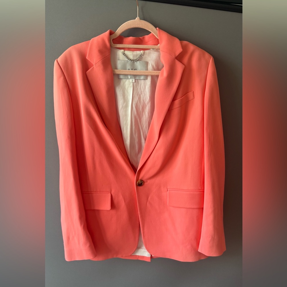 A.L.C. Coral Jacket & Pants NWT